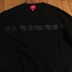 Men’s guess sweater